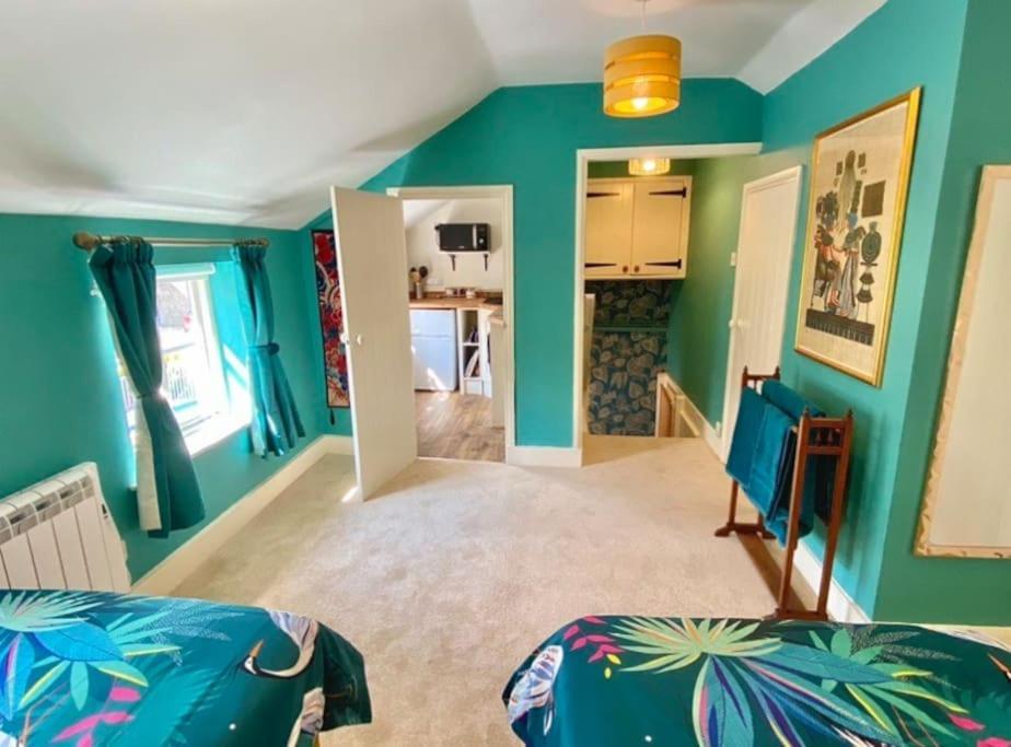Traveller'S Rest - Cosy Cottage In Heart Of Wilton Salisbury Extérieur photo